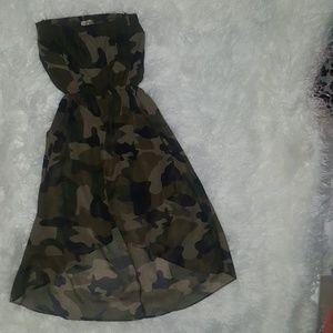 Never worn Summer Dress